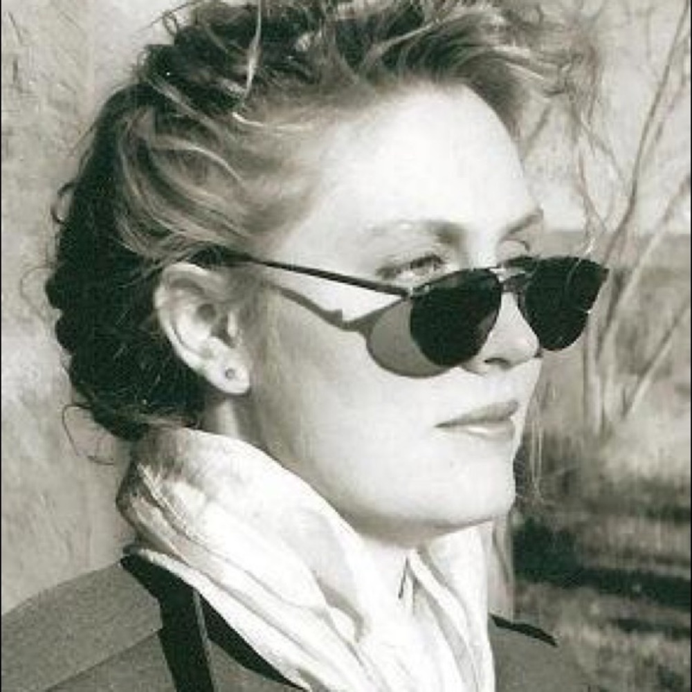 Meet your Posher, Callie